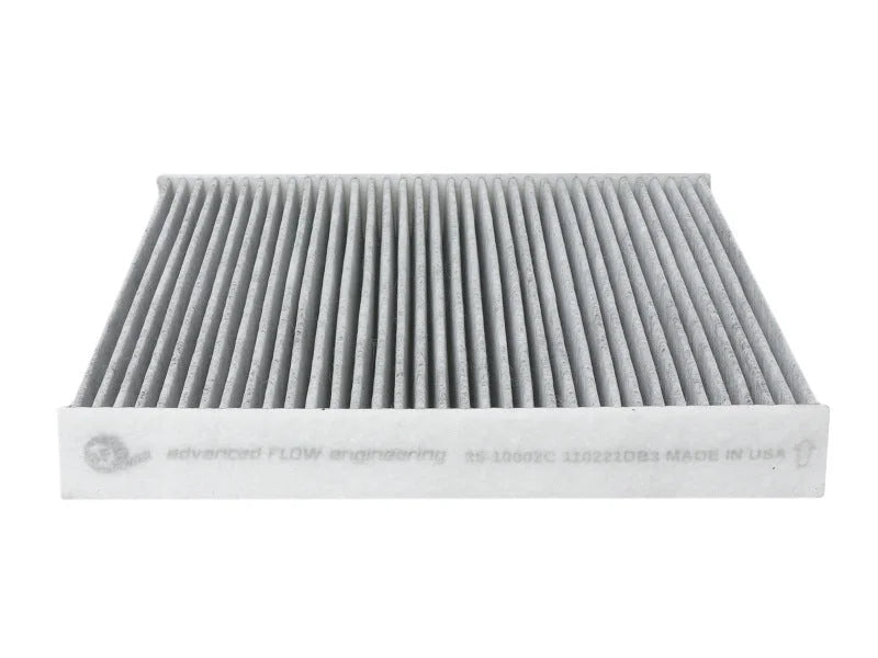 aFe 16-22 Toyota Cars & SUVs/ Various Lexus Cabin Air Filter - Back View