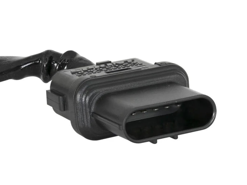 aFe 16-23 Audi A4/A5 / 21-23 Audi A5 Quattro/A6 L4 2.0L (t) Sprint Booster V3 Power Converter - Back View