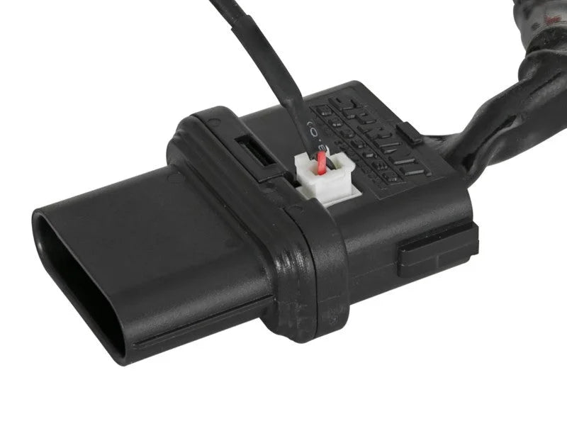 aFe 16-23 Audi A4/A5 / 21-23 Audi A5 Quattro/A6 L4 2.0L (t) Sprint Booster V3 Power Converter - Additional View 6
