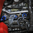 Load image into Gallery viewer, aFe 16-23 Toyota Tacoma SCORCHER High-Performance Ignition Coil - Single - Side View