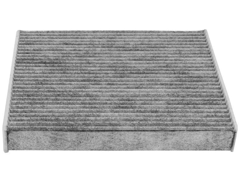 aFe 16-24 RAM 1500 Carbon Cabin Air Filter - Side View