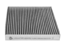 Load image into Gallery viewer, aFe 16-24 RAM 1500 Carbon Cabin Air Filter - Installation View