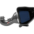 Load image into Gallery viewer, aFe 17-12 Chevrolet Camaro ZL1 (6.2L-V8) Track Series Carbon Fiber CAI System w/ Pro 5R Filters - Additional View 7