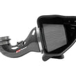 Load image into Gallery viewer, aFe 17-12 Chevrolet Camaro ZL1 (6.2L-V8) Track Series Carbon Fiber CAI System w/ Pro-DRY S Filters - Back View