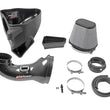Load image into Gallery viewer, aFe 17-12 Chevrolet Camaro ZL1 (6.2L-V8) Track Series Carbon Fiber CAI System w/ Pro-DRY S Filters - Installation View