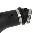 Load image into Gallery viewer, aFe 17-18 Dodge Challenger/Charger Magnum FORCE Stage-2XP Cold Air Intake System w/Pro DRY S- Black - Back View