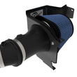 Load image into Gallery viewer, aFe 17-18 Dodge Challenger/Charger Magnum FORCE Stage-2XP Cold Air Intake System w/Pro DRY S- Black - Additional View 7