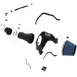 Load image into Gallery viewer, aFe 17-18 Dodge Challenger/Charger Magnum FORCE Stage-2XP Cold Air Intake System w/Pro DRY S- Black - Additional View 10