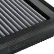 Load image into Gallery viewer, aFe 17-19 Nissan Titan V8 5.6L (Excludes XD Models) MagnumFLOW Pro DRY S OE Replacement Filter - Back View
