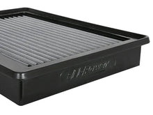 Load image into Gallery viewer, aFe 17-19 Nissan Titan V8 5.6L (Excludes XD Models) MagnumFLOW Pro DRY S OE Replacement Filter - Additional View 6