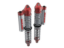 Load image into Gallery viewer, aFe 17-19 Polaris RZR 925/1000cc Sway-A-Way 2.5 Front Coilover Kit w/ PB Reservoirs and Comp Adj - Main Product View