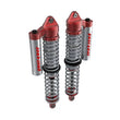 Load image into Gallery viewer, aFe 17-19 Polaris RZR 925/1000cc Sway-A-Way 2.5 Front Coilover Kit w/ PB Reservoirs and Comp Adj - Installation View