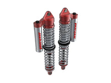 Load image into Gallery viewer, aFe 17-19 Polaris RZR 925/1000cc Sway-A-Way 2.5 Front Coilover Kit w/ PB Reservoirs and Comp Adj - Installation View