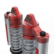 Load image into Gallery viewer, aFe 17-19 Polaris RZR 925/1000cc Sway-A-Way 2.5 Front Coilover Kit w/ PB Reservoirs and Comp Adj - Additional View 6