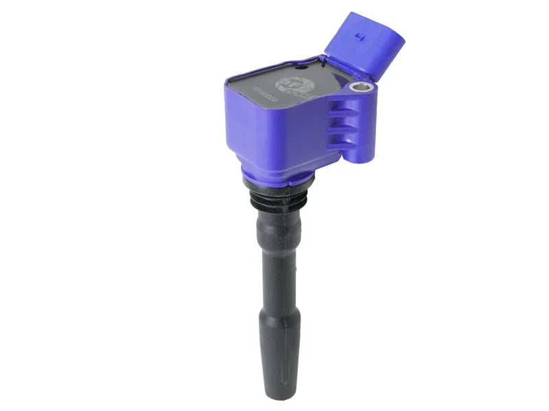 aFe 17-20 Audi A3 / 15-20 Audi A4 Scorcher High-Performance Ignition Coil - Main Product View