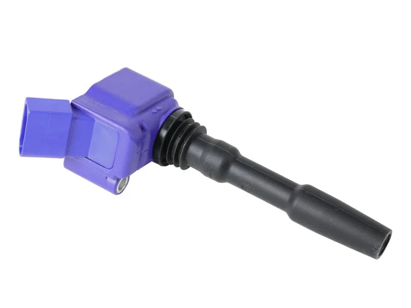 aFe 17-20 Audi A3 / 15-20 Audi A4 Scorcher High-Performance Ignition Coil - Back View