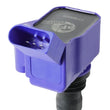 Load image into Gallery viewer, aFe 17-20 Audi A3 / 15-20 Audi A4 Scorcher High-Performance Ignition Coil - Installation View