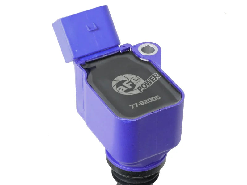 aFe 17-20 Audi A3 / 15-20 Audi A4 Scorcher High-Performance Ignition Coil - Additional View 6
