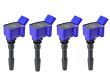 Load image into Gallery viewer, aFe 17-20 Audi A3 / 15-20 Audi A4 Scorcher High-Performance Ignition Coil (4 Pack) - Main Product View