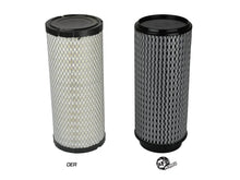 Load image into Gallery viewer, aFe 17-20 Can-Am Maverick Aries Powersport OE Replacement Pro DRY S Air Filter w/ Foam Pre-Filter - Additional View 7