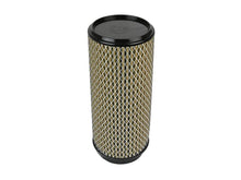 Load image into Gallery viewer, aFe 17-20 Can-Am Maverick Aries Powersport OE Replacement Pro GUARD 7 Air Filter w/ Foam Pre-Filter - Side View