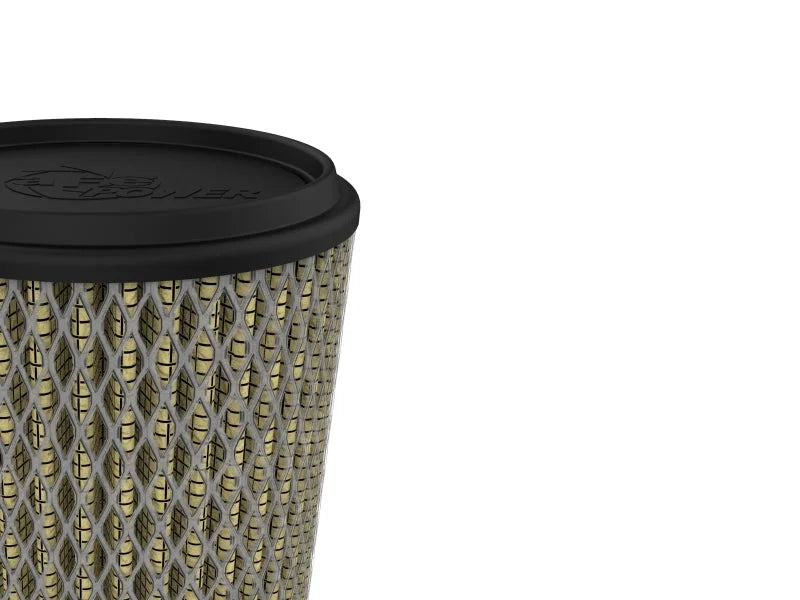 aFe 17-20 Can-Am Maverick Aries Powersport OE Replacement Pro GUARD 7 Air Filter w/ Foam Pre-Filter - Additional View 5