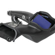 Load image into Gallery viewer, aFe 17-20 Ford F-150/Raptor Track Series Carbon Fiber Cold Air Intake System With Pro 5R Filters - Main Product View