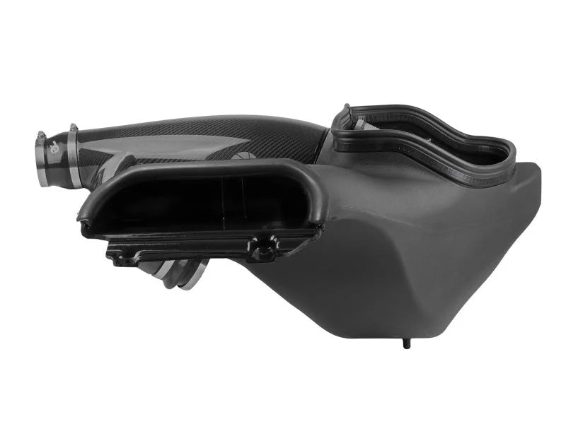 aFe 17-20 Ford F-150/Raptor Track Series Carbon Fiber Cold Air Intake System With Pro 5R Filters - Additional View 6