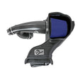 Load image into Gallery viewer, aFe 17-20 Ford F-150/Raptor Track Series Carbon Fiber Cold Air Intake System With Pro 5R Filters - Additional View 7