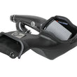 Load image into Gallery viewer, aFe 17-20 Ford F-150/Raptor Track Series Carbon Fiber Cold Air Intake System With Pro DRY S Filters - Main Product View