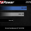 Load image into Gallery viewer, aFe 17-20 Ford F-150/Raptor Track Series Carbon Fiber Cold Air Intake System With Pro DRY S Filters - Additional View 8