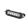 Load image into Gallery viewer, aFe 17-20 Ford Raptor w/o FFC Scorpion Grill w/ LEDs - Back View