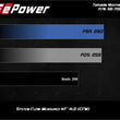Load image into Gallery viewer, aFe 17-20 Hyundai i30 N L4-2.0L Takeda Momentum Cold Air Intake System w/ Pro 5R Media - Back View