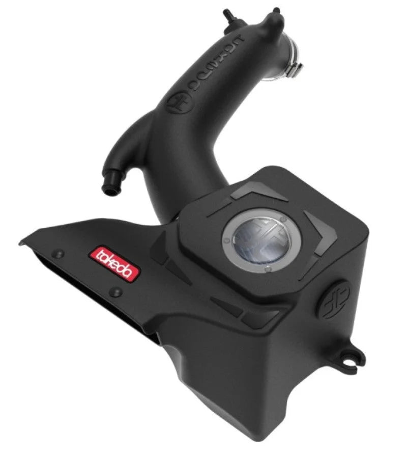 aFe 17-20 Hyundai i30 N L4-2.0L Takeda Momentum Cold Air Intake System w/ Pro 5R Media - Additional View 8