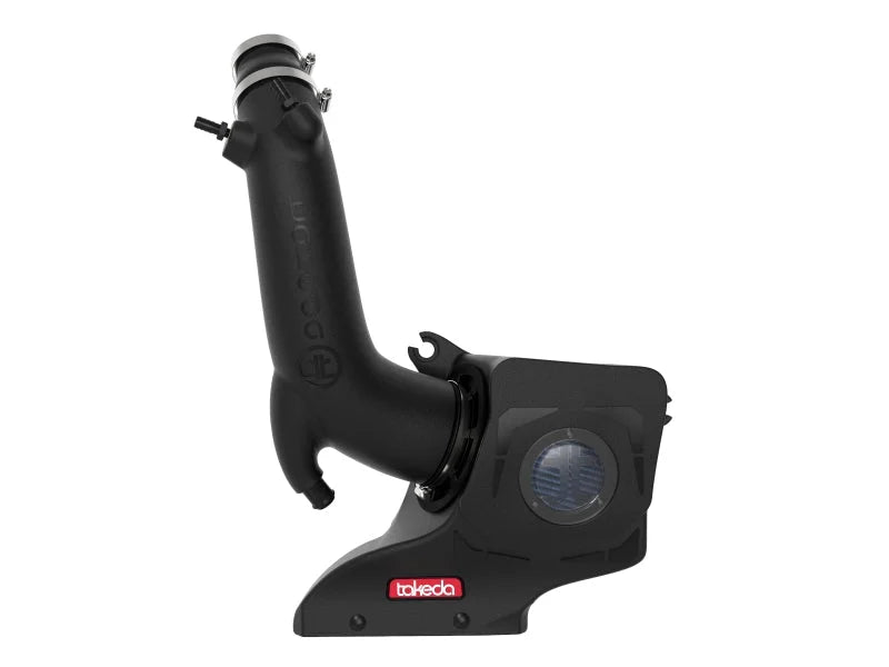 aFe 17-20 Hyundai i30 N L4-2.0L Takeda Momentum Cold Air Intake System w/ Pro 5R Media - Additional View 10
