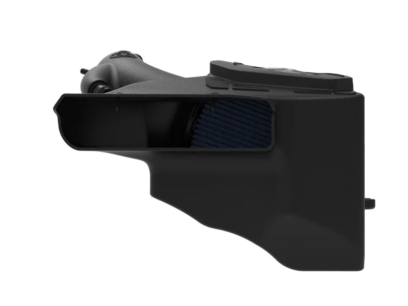 aFe 17-20 Hyundai i30 N L4-2.0L Takeda Momentum Cold Air Intake System w/ Pro 5R Media - Additional View 11