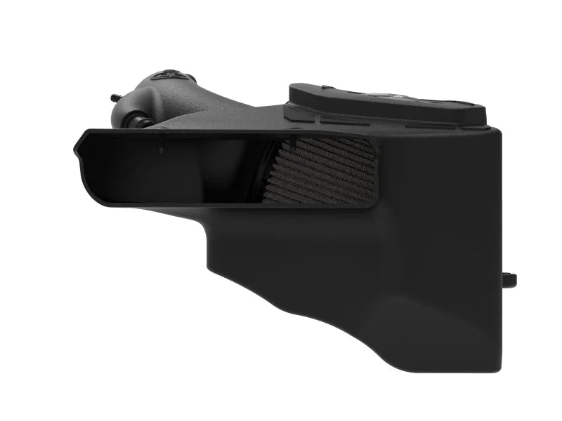 aFe 17-20 Hyundai i30 N L4-2.0L Takeda Momentum Cold Air Intake System w/ Pro Dry S Media - Additional View 9