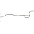 Load image into Gallery viewer, aFe 17-21 Alfa Romeo Giulia L4-2.0L (t) Mach Force-Xp 2in to 2-1/2in 304SS Cat-Back Exhaust - Additional View 8