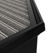 Load image into Gallery viewer, aFe 17-23 GMC Acadia V6 3.6L  / 17-24 Cadillac XT5 V6 3.6L Magnum FLOW Pro DRY S Air Filter - Back View