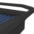 Load image into Gallery viewer, aFe 17-23 Mercedes-Benz GLC43 AMG V6 3.0L (tt) Magnum FLOW Pro 5R Air Filter - Side View