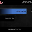 Load image into Gallery viewer, aFe 17-23 Mercedes-Benz GLC43 AMG V6 3.0L (tt) Magnum FLOW Pro 5R Air Filter - Installation View