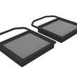 Load image into Gallery viewer, aFe 17-23 Mercedes-Benz GLC43 AMG V6 3.0L (tt) Magnum FLOW Pro DRY S Air Filter - Main Product View