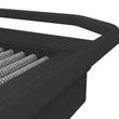 Load image into Gallery viewer, aFe 17-23 Mercedes-Benz GLC43 AMG V6 3.0L (tt) Magnum FLOW Pro DRY S Air Filter - Side View