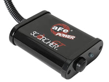 Load image into Gallery viewer, aFe 17-23 Nissan Titan V8 5.6L SCORCHER GT Power Module - Main Product View