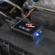 Load image into Gallery viewer, aFe 17-23 Nissan Titan V8 5.6L SCORCHER GT Power Module - Side View
