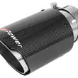Load image into Gallery viewer, aFe 18-20 Audi RS5 Coupe MACH Force-Xp 3in to 2.5in 304 SS Axle-Back Exhaust System-Quad Carbon Tips - Additional View 6