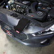 Load image into Gallery viewer, aFe 18-20 Hyundai Elantra GT L4-1.6L (t) Takeda Momentum Dynamic Air Scoop - Black - Back View