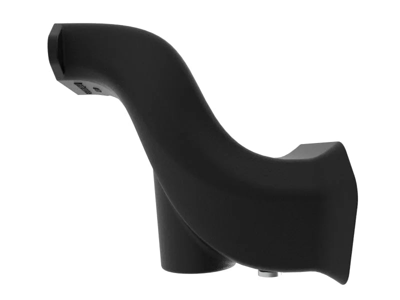 aFe 18-20 Hyundai Elantra GT L4-1.6L (t) Takeda Momentum Dynamic Air Scoop - Black - Installation View