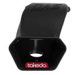 Load image into Gallery viewer, aFe 18-20 Hyundai Elantra GT L4-1.6L (t) Takeda Momentum Dynamic Air Scoop - Black - Additional View 7