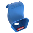 Load image into Gallery viewer, aFe 18-20 Hyundai Elantra GT L4-1.6L (t) Takeda Momentum Dynamic Air Scoop - Blue - Additional View 5